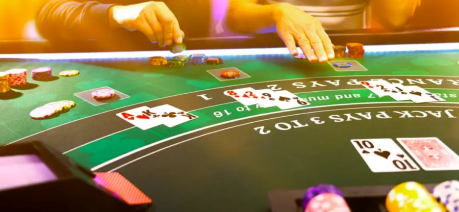 Casino online non aams